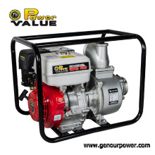 Gasoline Suction Pump Manual with Recoil Easy Start Engine